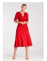 Robe de jour model 201474 Figl