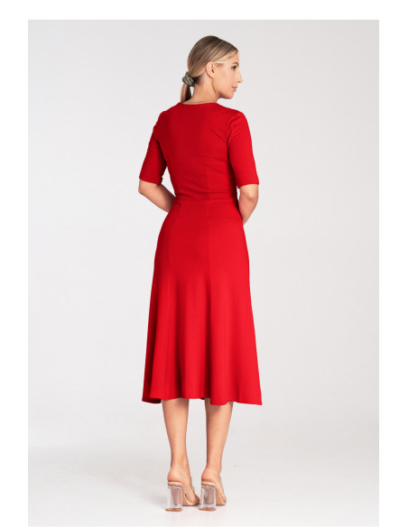Robe de jour model 201474 Figl