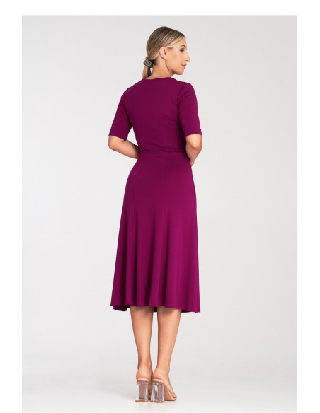 Robe de jour model 201491 Figl