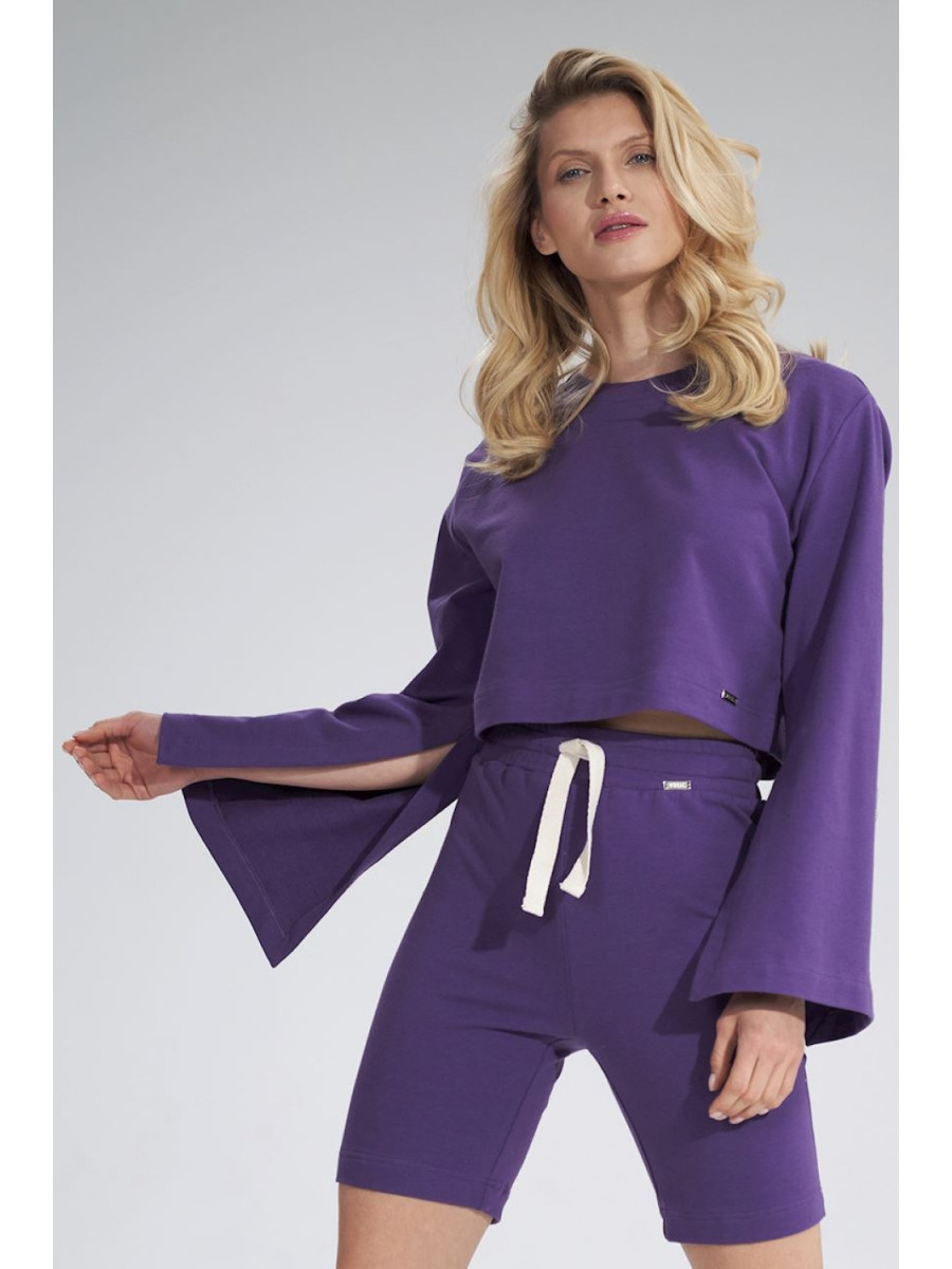 Sweatshirt model 155958 Figl