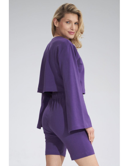 Sweatshirt model 155958 Figl