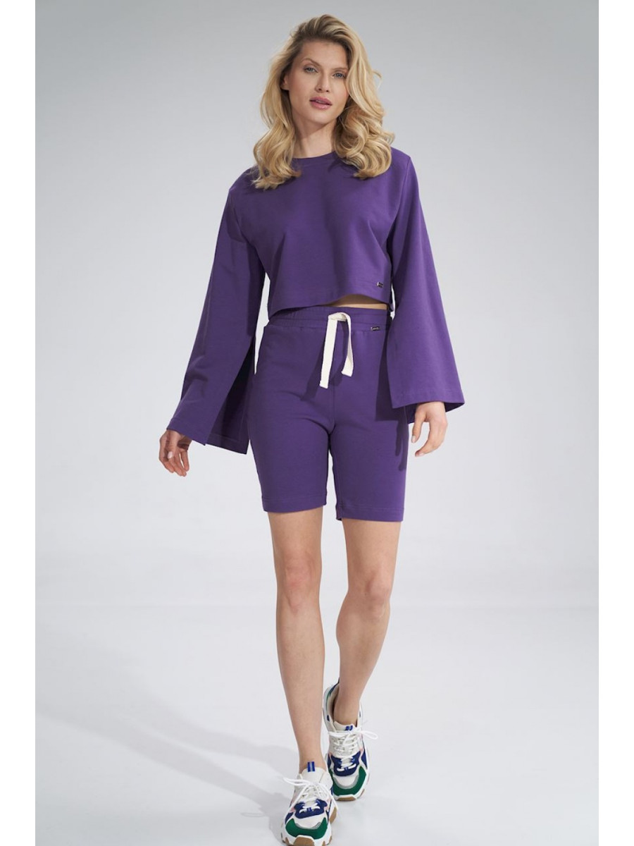 Sweatshirt model 155958 Figl