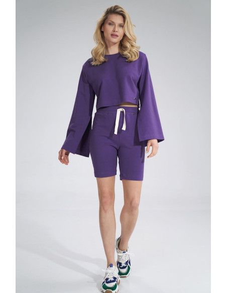 Sweatshirt model 155958 Figl