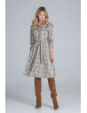 Robe de jour model 157457 Figl