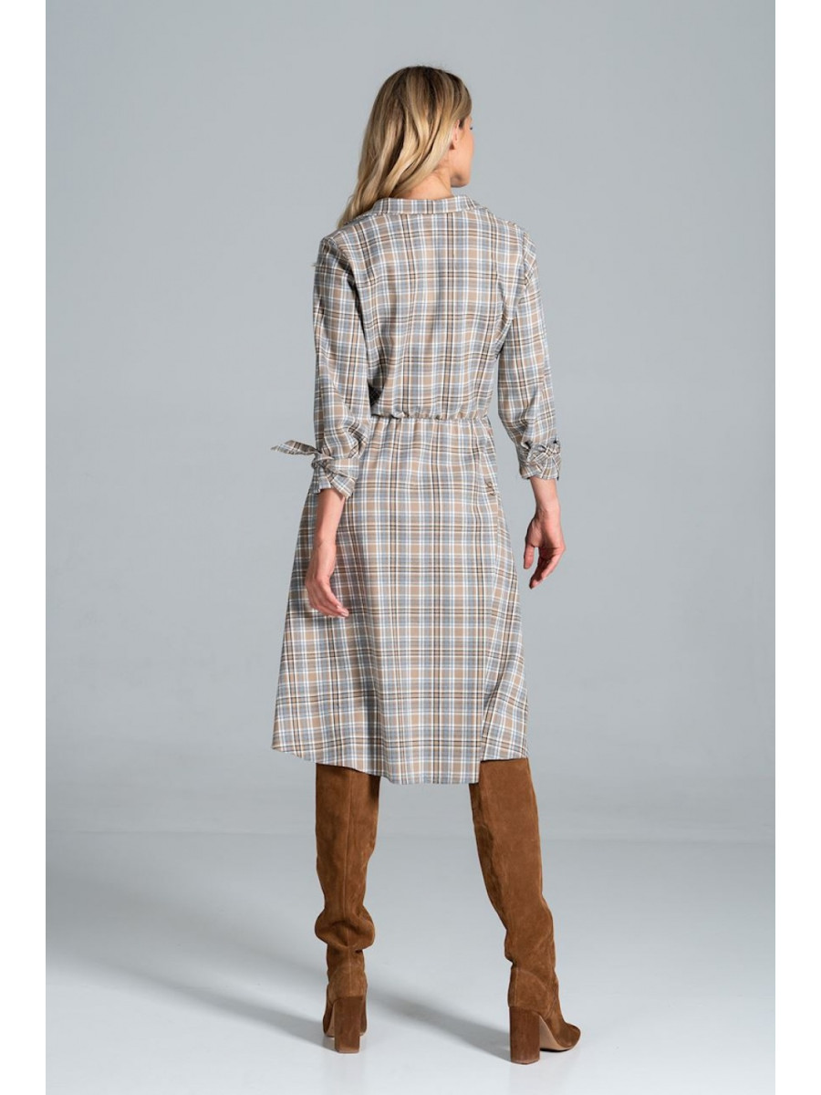 Robe de jour model 157457 Figl