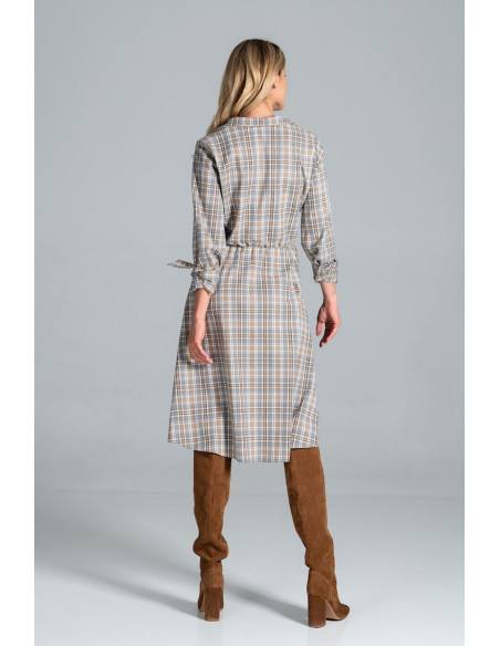 Robe de jour model 157457 Figl
