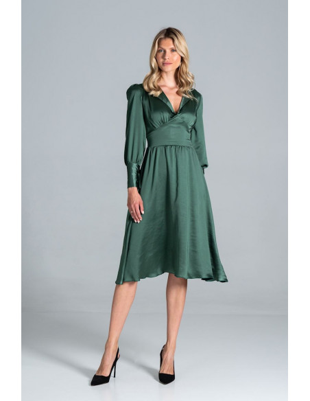 Robe de jour model 157515 Figl