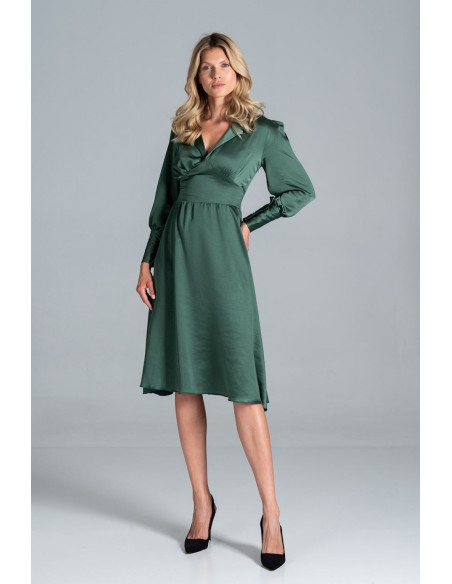 Robe de jour model 157515 Figl