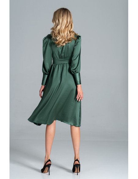 Robe de jour model 157515 Figl