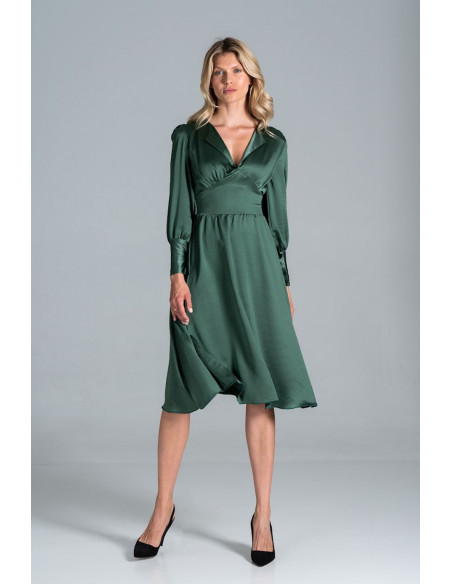 Robe de jour model 157515 Figl