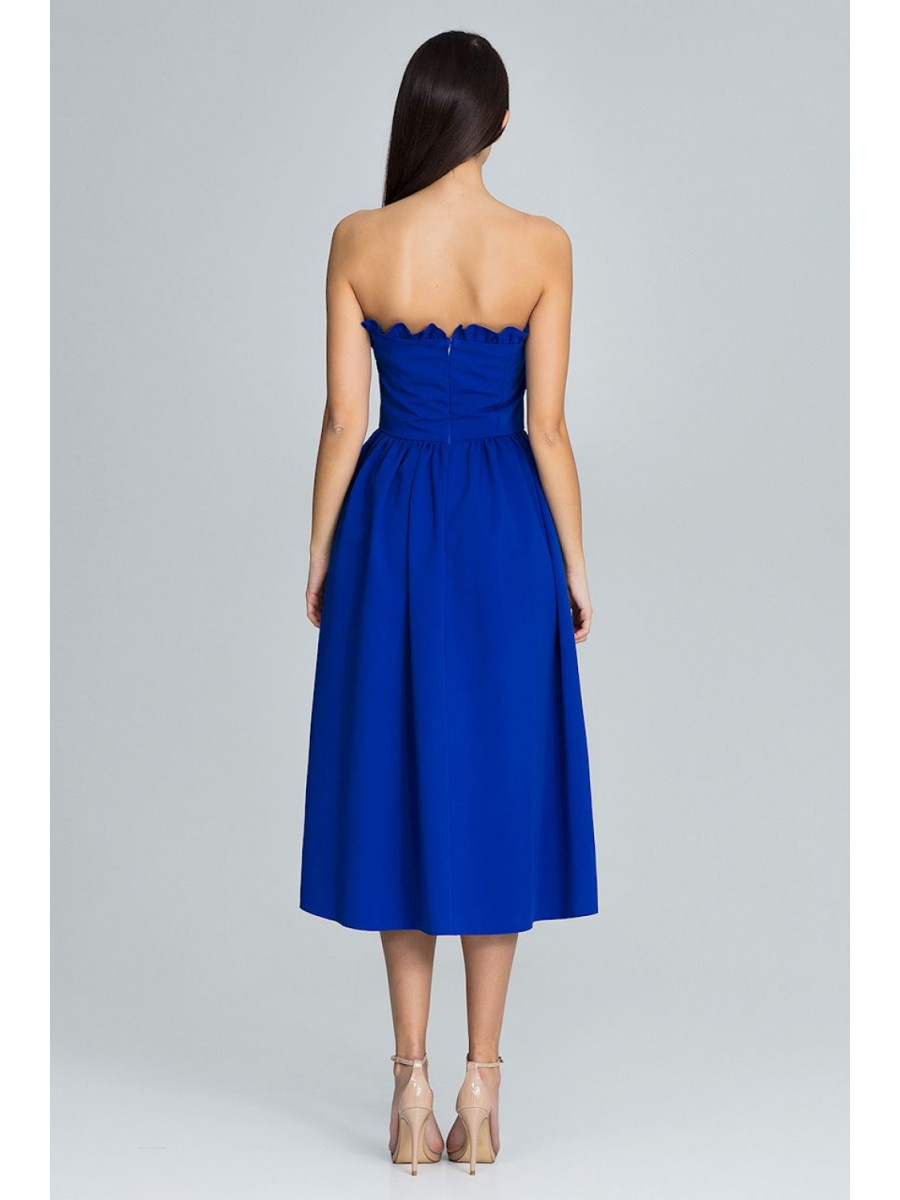 Robe de soirée model 116337 Figl