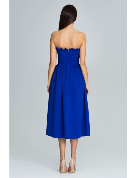 Robe de soirée model 116337 Figl