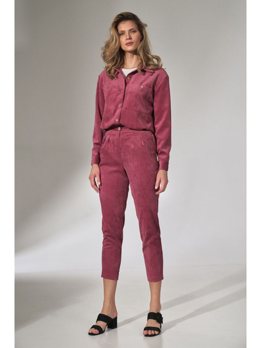 Pantalon femme model 151821 Figl