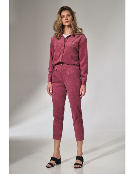 Pantalon femme model 151821 Figl