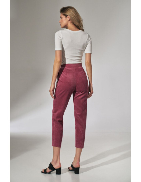 Pantalon femme model 151821 Figl