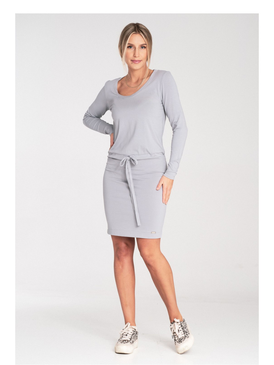 Robe de jour model 203146 Figl