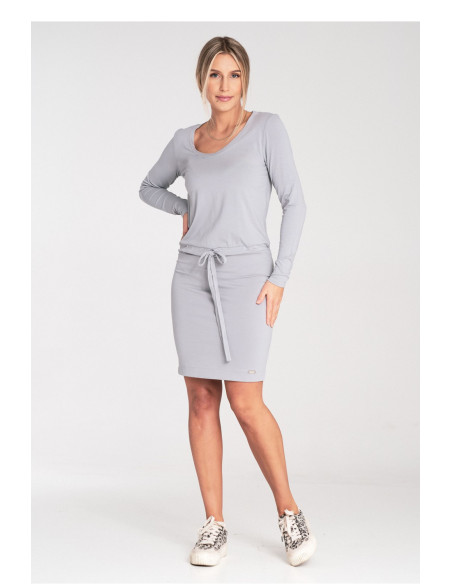 Robe de jour model 203146 Figl