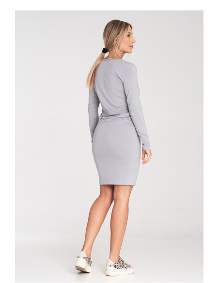 Robe de jour model 203146 Figl