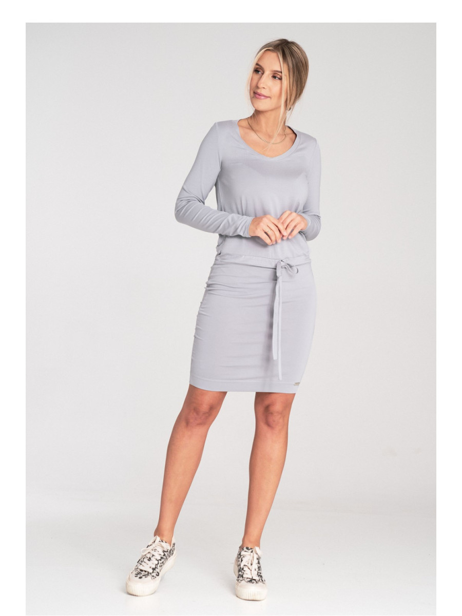 Robe de jour model 203146 Figl