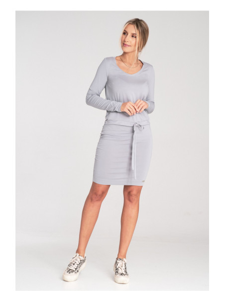 Robe de jour model 203146 Figl