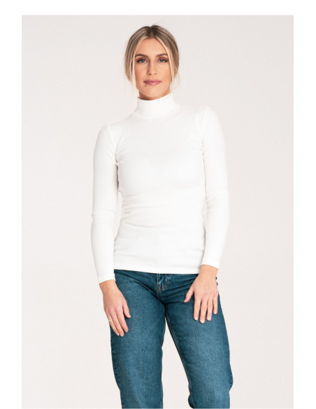 Col roulé model 203355 Figl