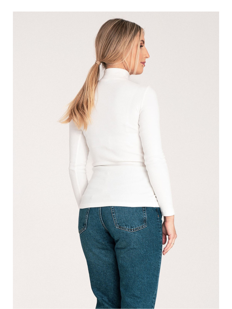 Col roulé model 203355 Figl