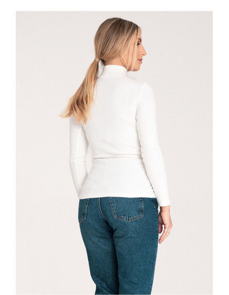 Col roulé model 203355 Figl