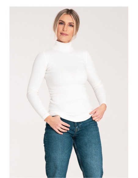 Col roulé model 203355 Figl