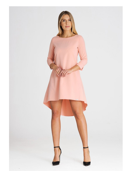 Robe de cocktail model 194799 Figl