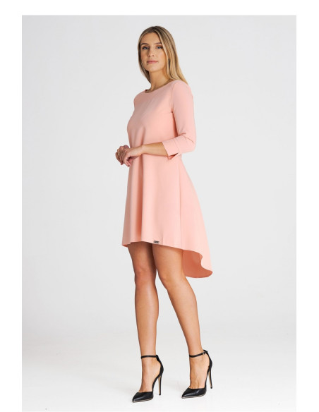 Robe de cocktail model 194799 Figl
