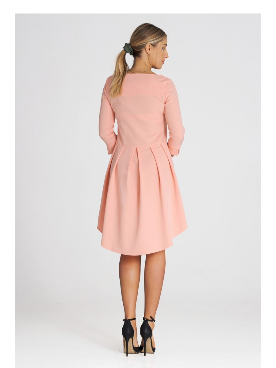 Robe de cocktail model 194799 Figl