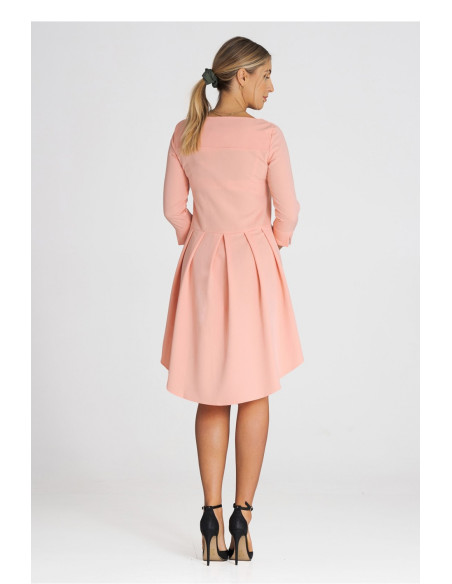 Robe de cocktail model 194799 Figl