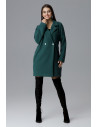 Manteau model 124229 Figl