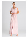 Robe de cocktail model 185086 Figl