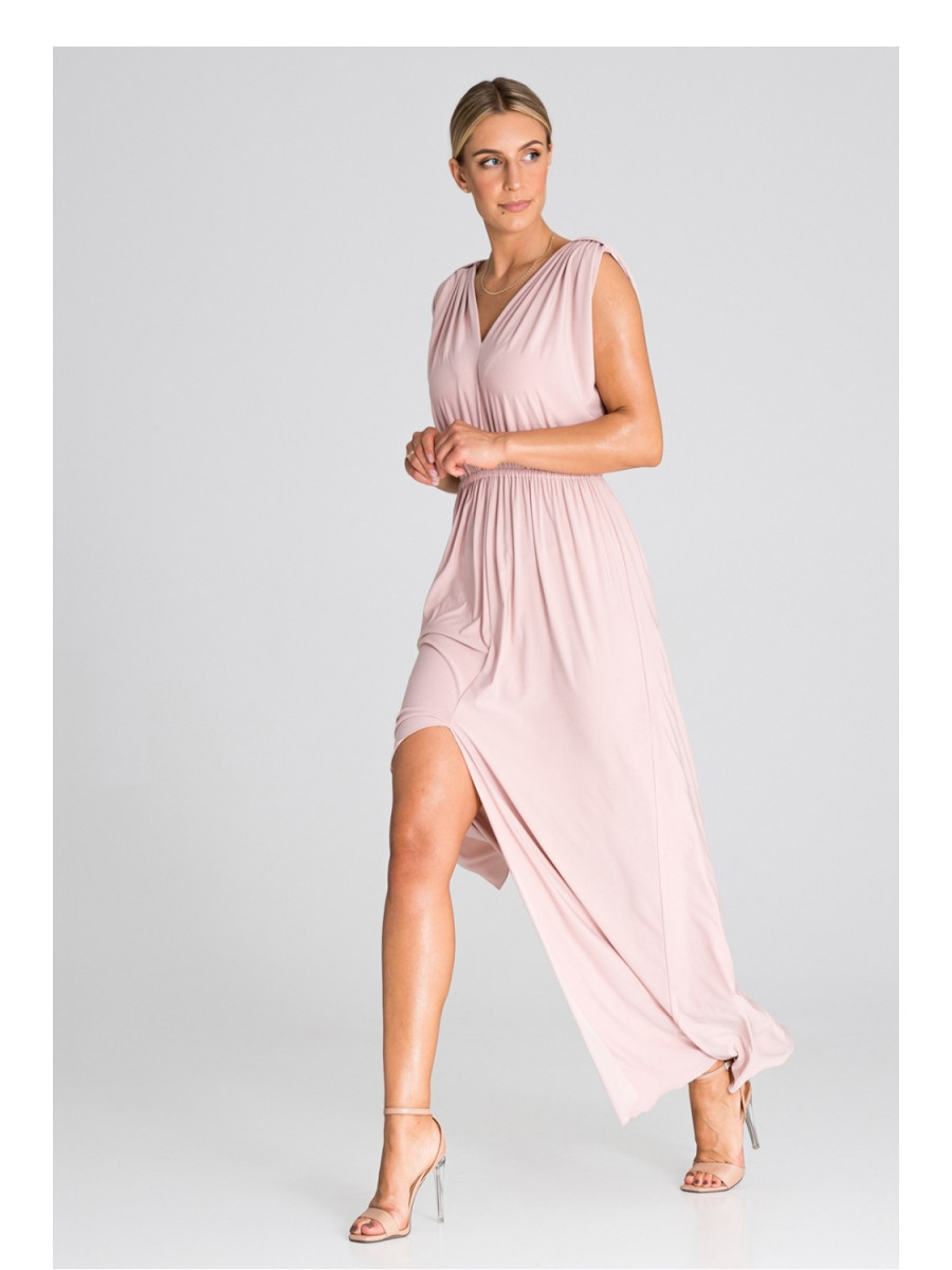 Robe de cocktail model 185086 Figl