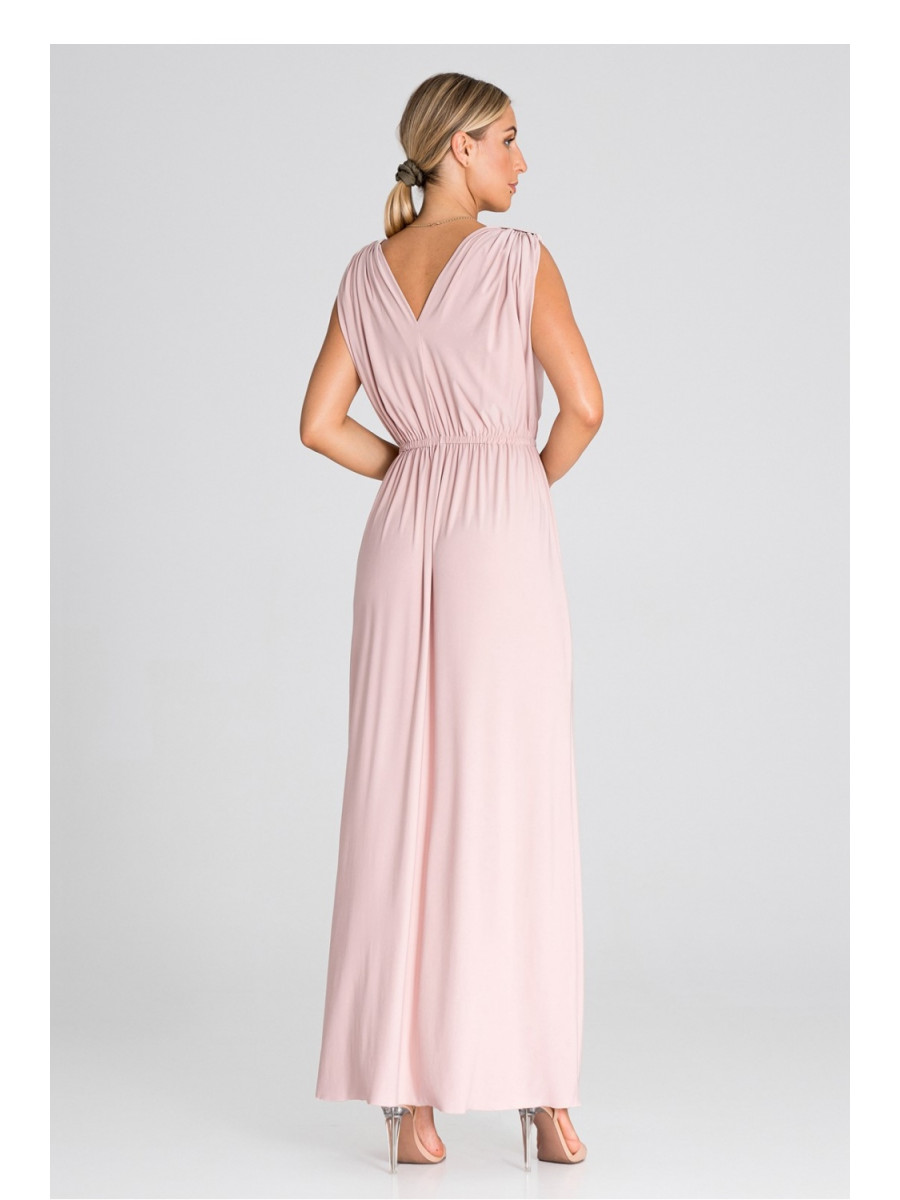 Robe de cocktail model 185086 Figl