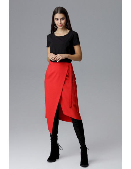 Jupe model 126033 Figl
