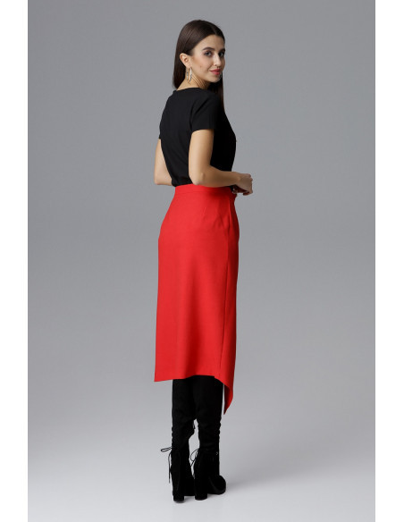 Jupe model 126033 Figl