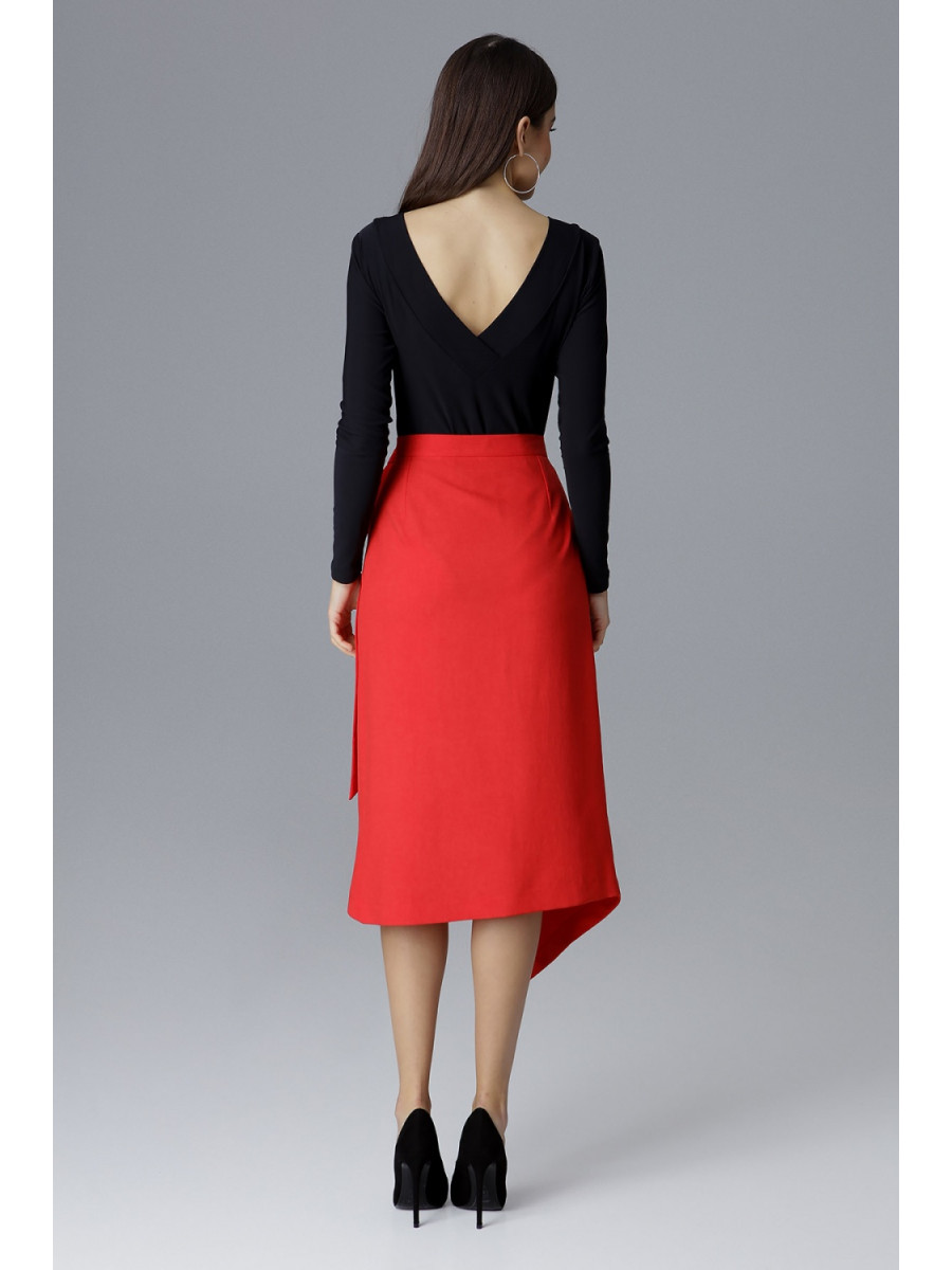 Jupe model 126033 Figl