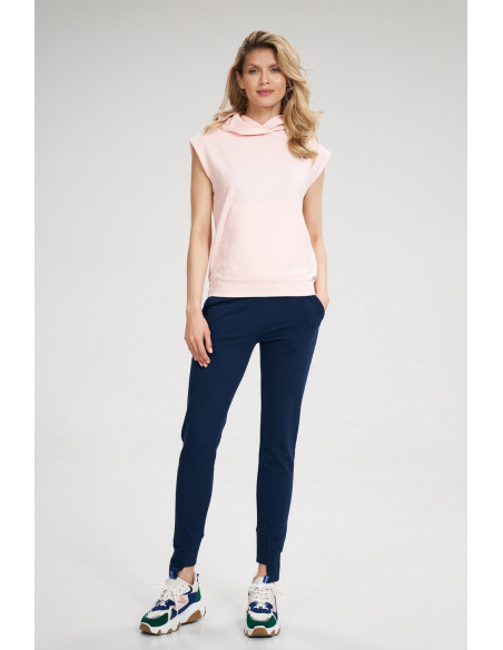 Pantalon survêtement model 162364 Figl