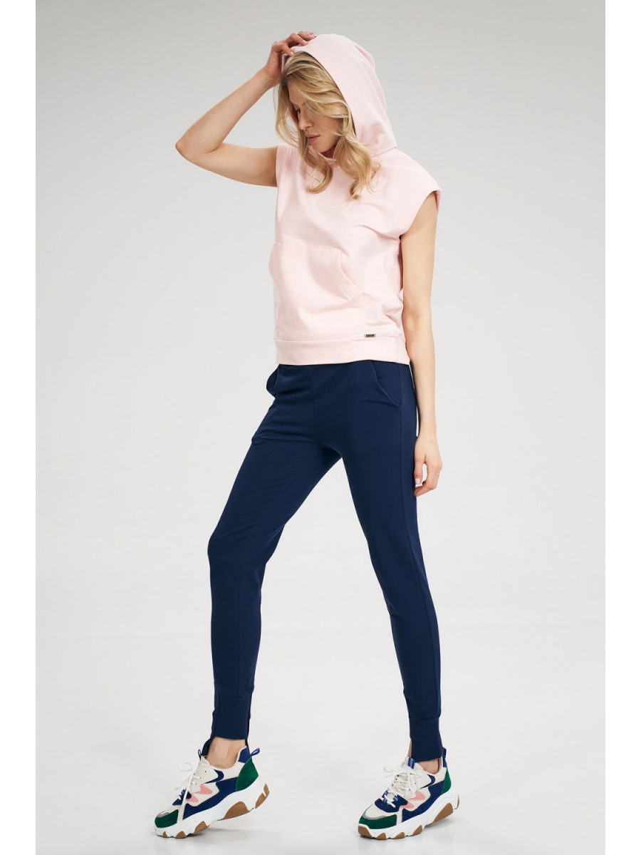 Pantalon survêtement model 162364 Figl