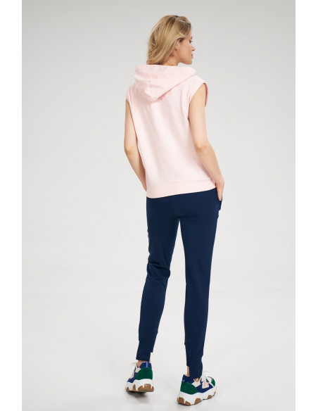 Pantalon survêtement model 162364 Figl