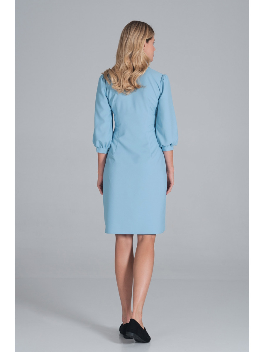 Robe de jour model 162389 Figl