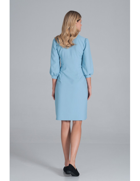Robe de jour model 162389 Figl