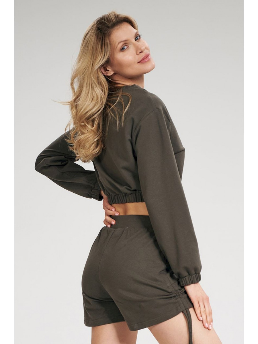 Sweatshirt model 162438 Figl