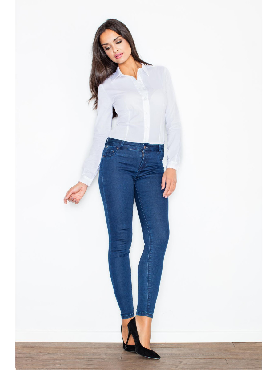 Body model 43896 Figl