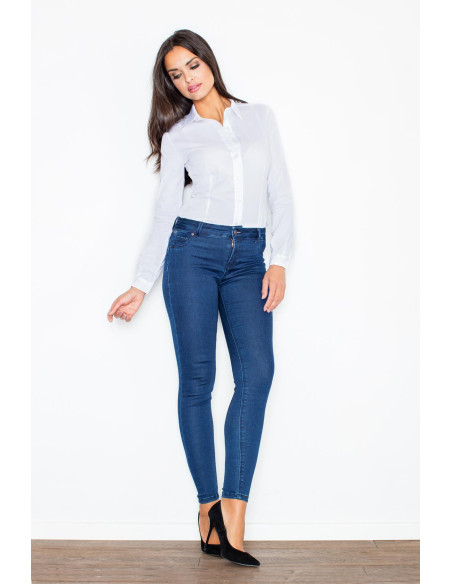 Body model 43896 Figl
