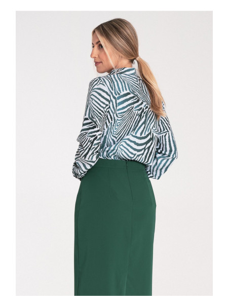Chemise manche longue model 204302 Figl