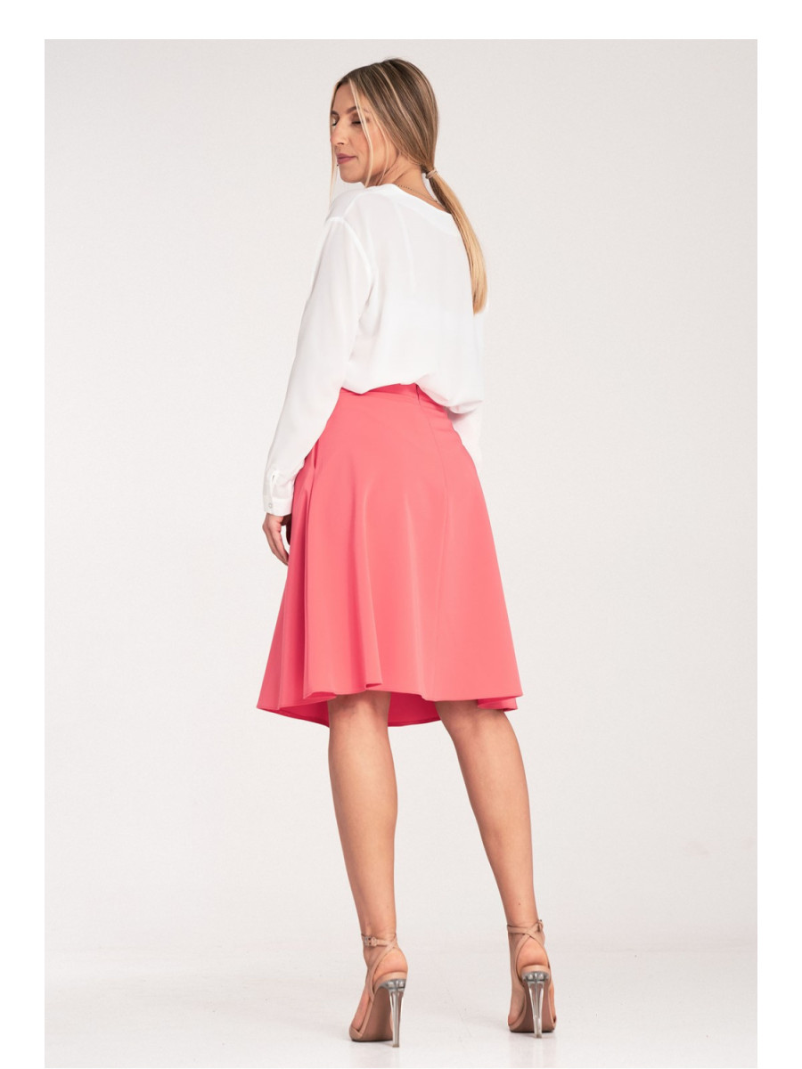 Jupe model 204318 Figl