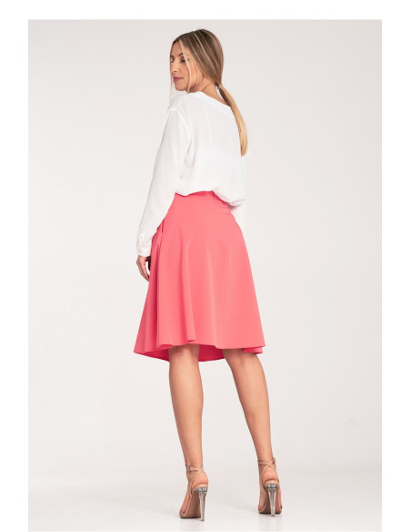 Jupe model 204318 Figl